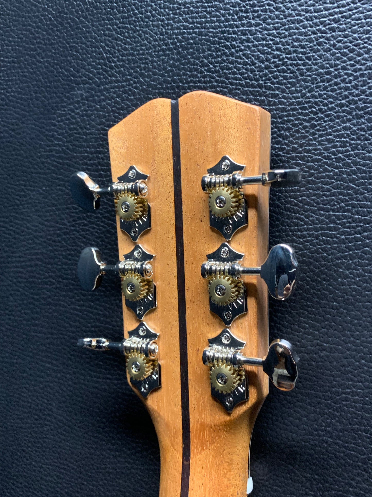 Dowina Master Series Ebony GD - T8 #2901521