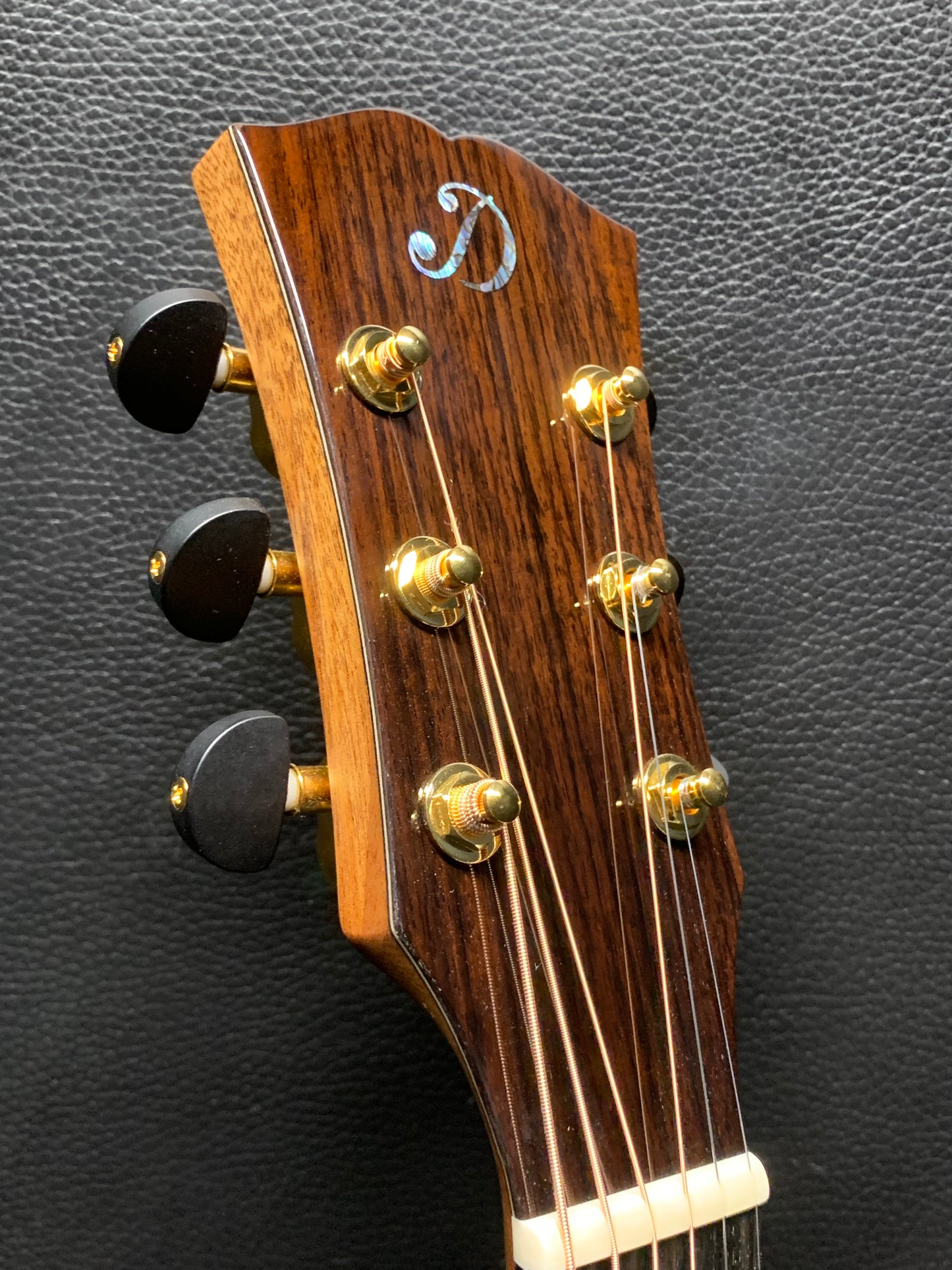 Dowina Master Series Eagle D-S SPM Custom #W2308005