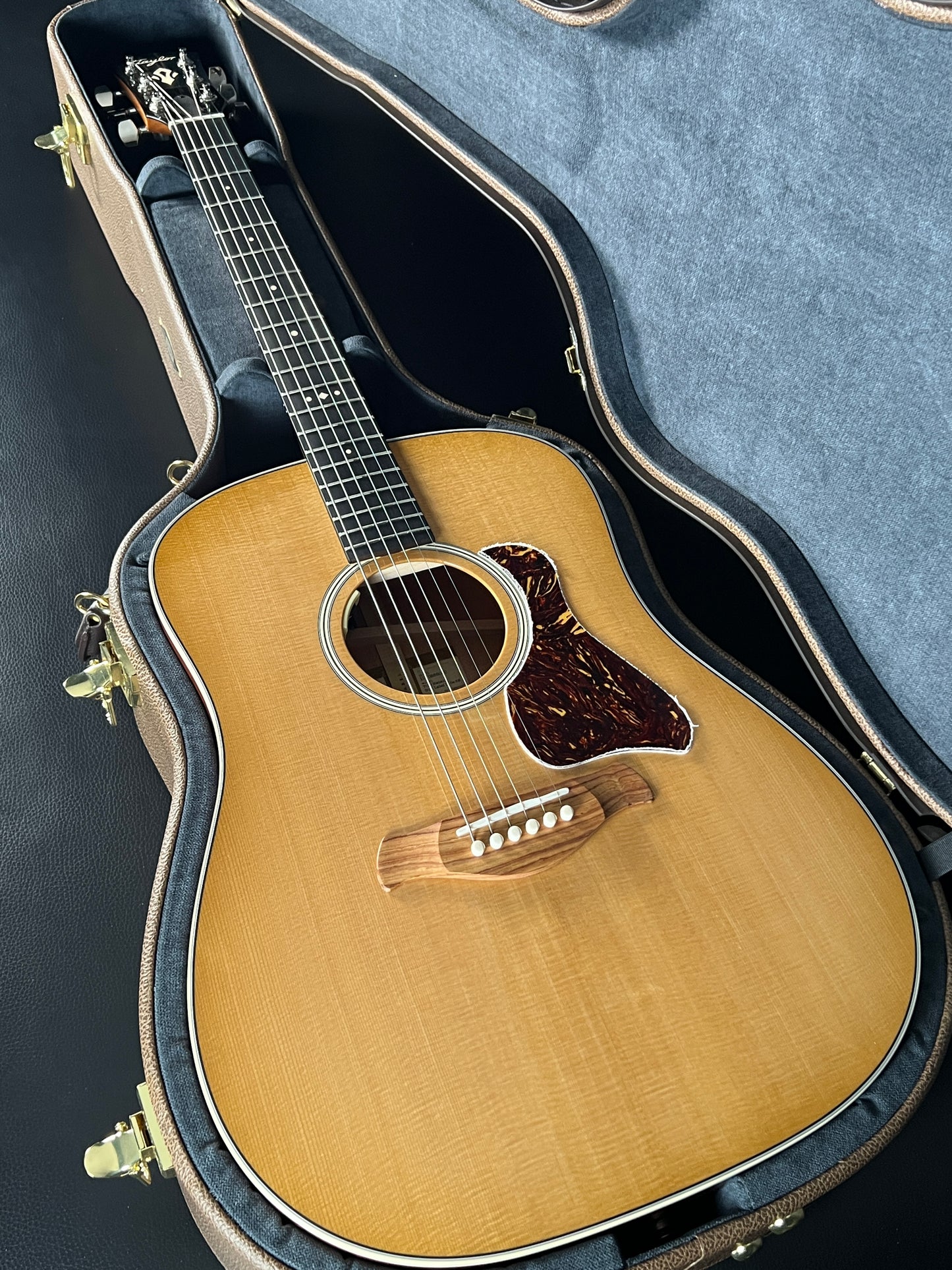 Taylor Gold Label 510e Trey Hensley Signature