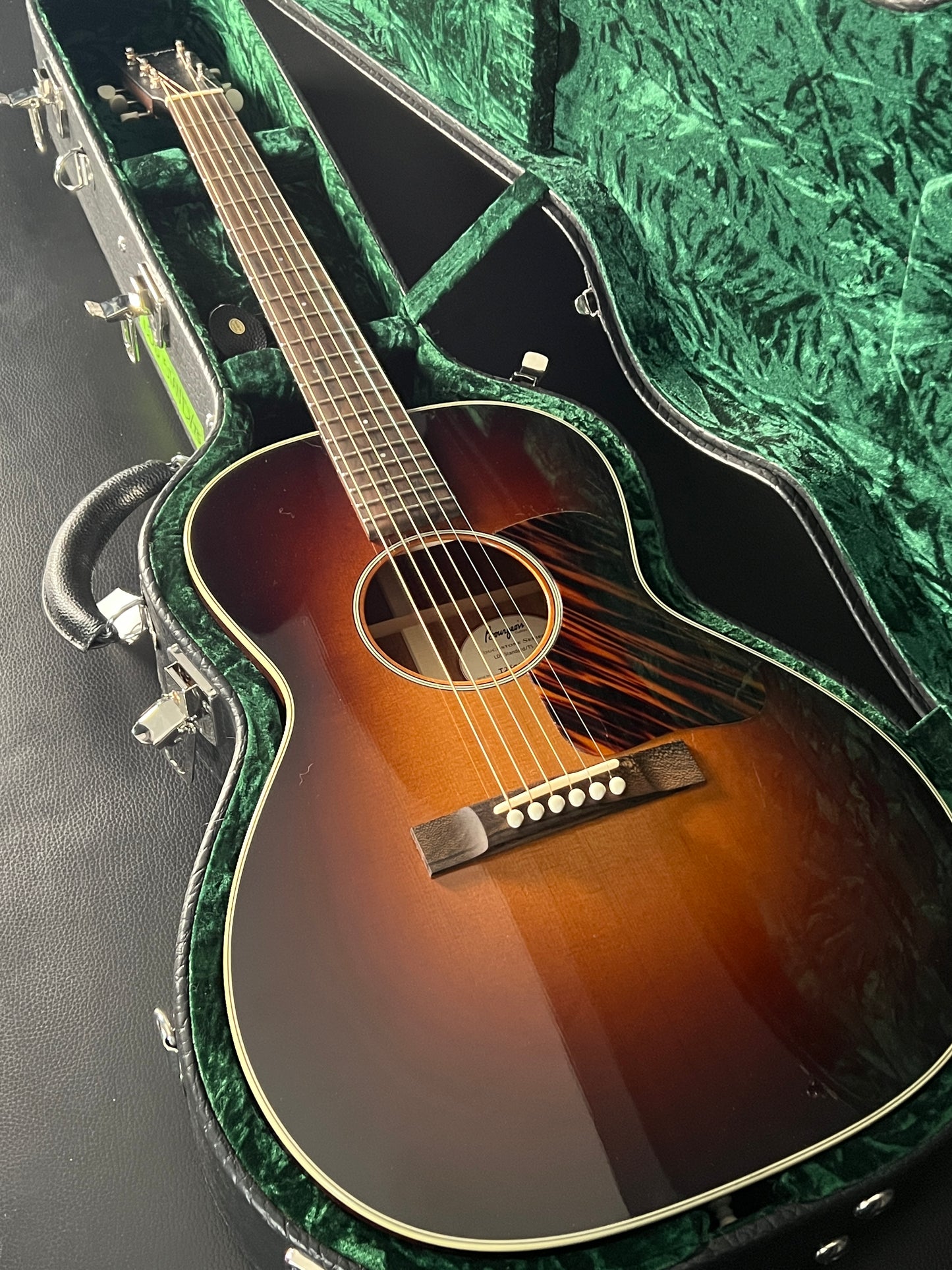 Bourgeois LDB Standard / TS (PRE-OWNED)