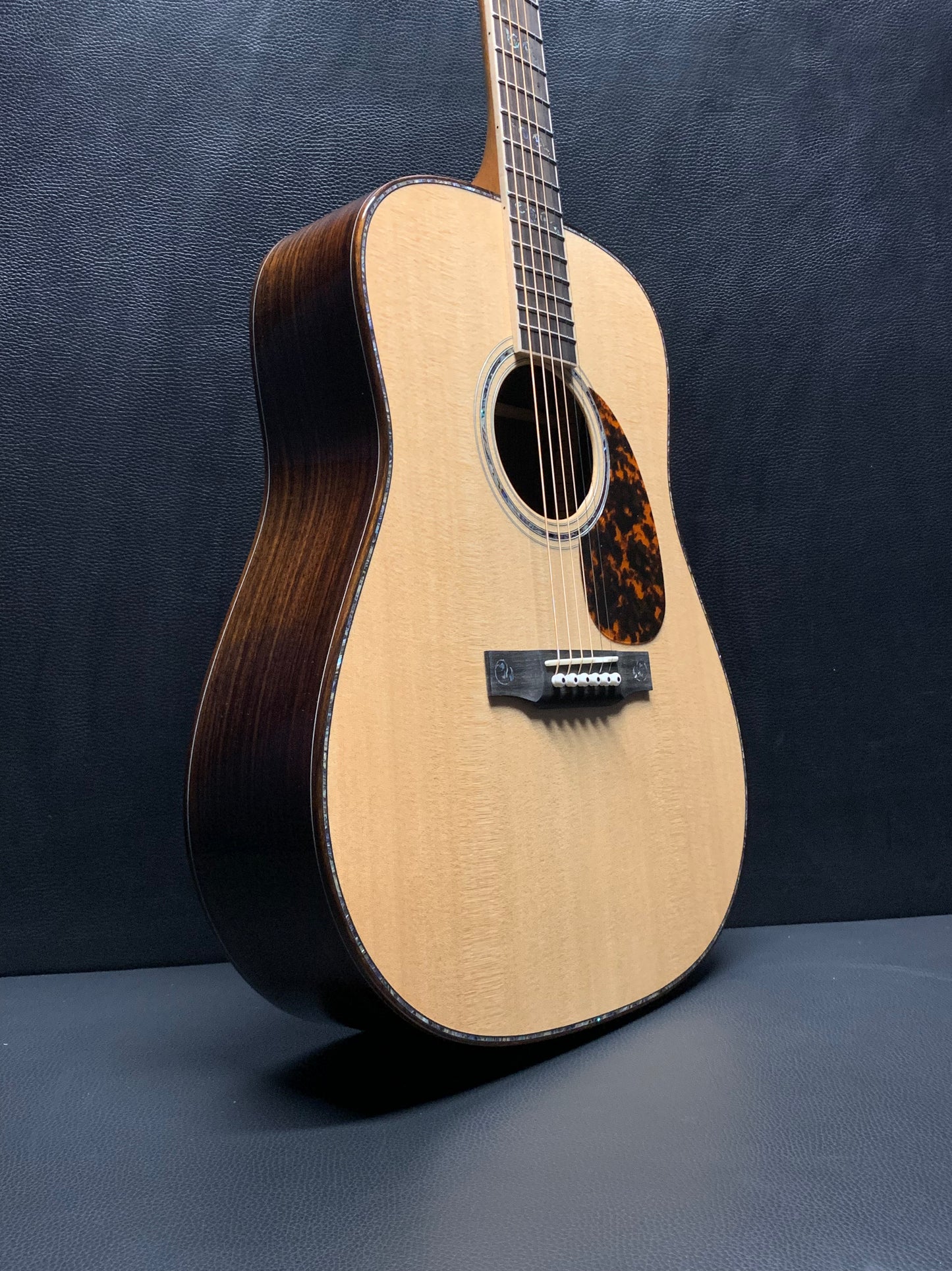 Larrivée D-10 Deluxe Series #141685