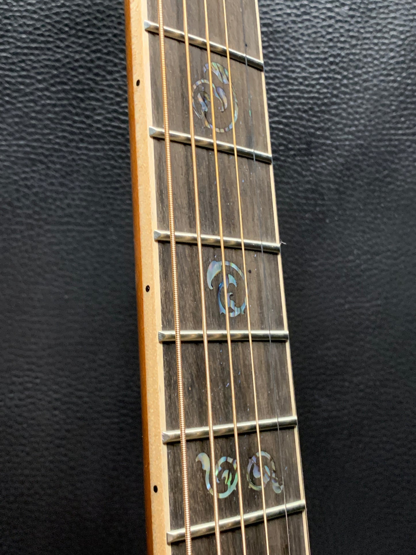 Larrivée D-10 Deluxe Series #141685