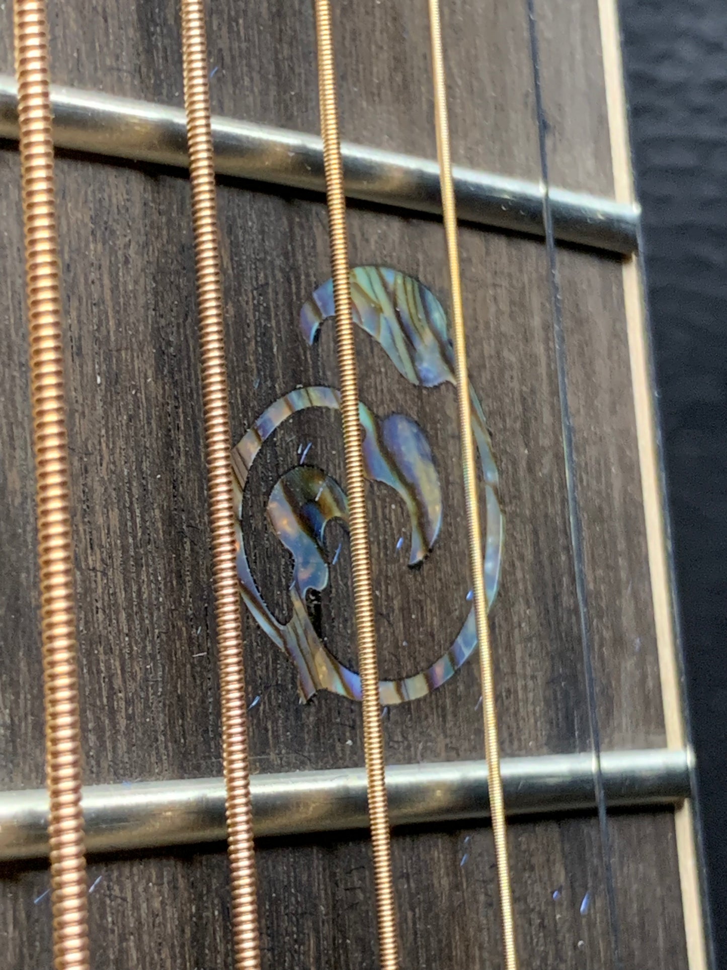 Larrivée D-10 Deluxe Series #141685