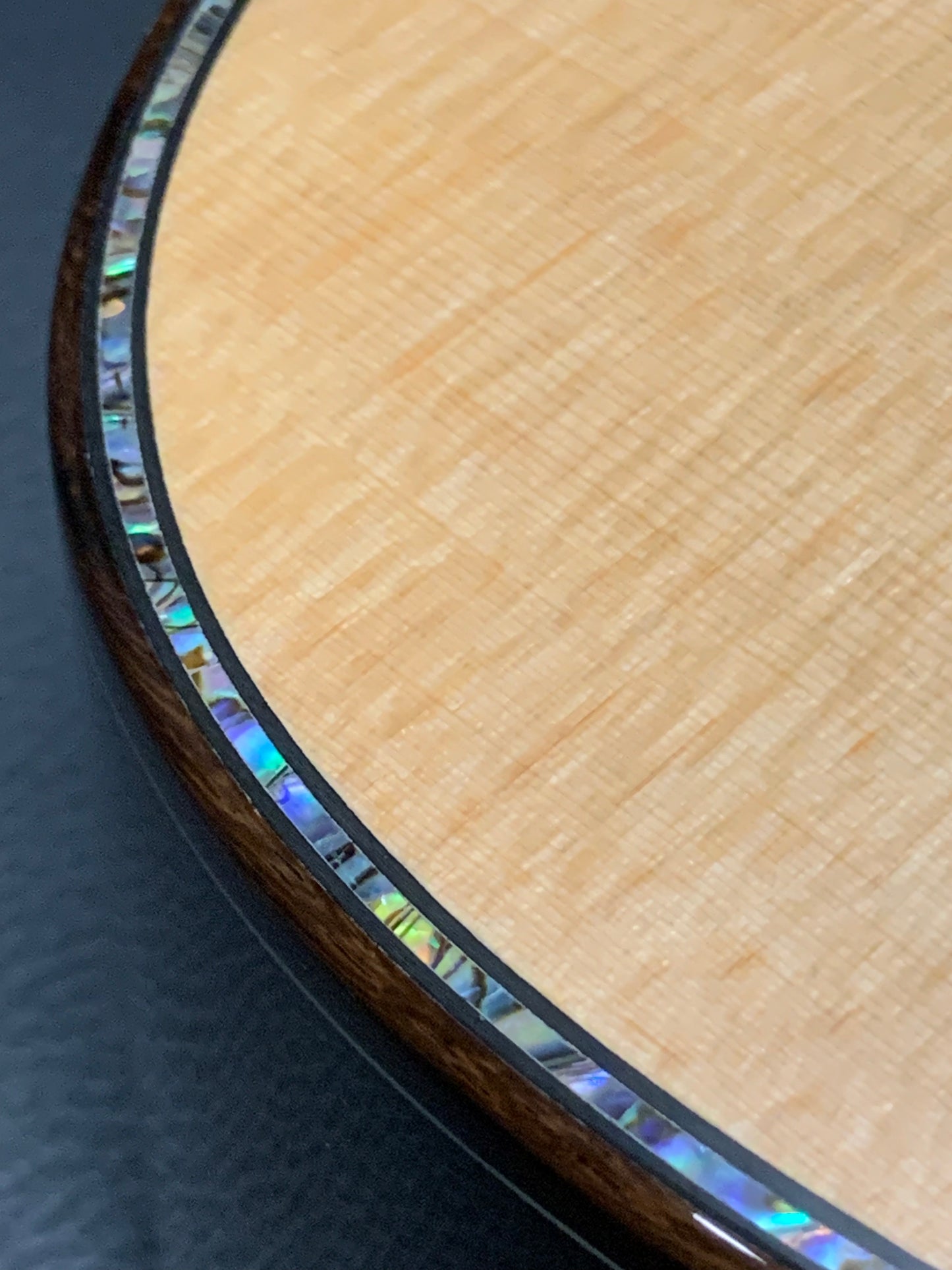 Larrivée D-10 Deluxe Series #141685
