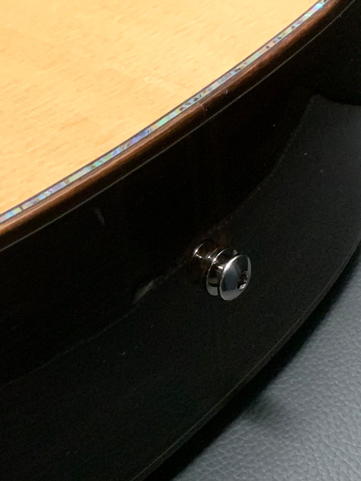Larrivée D-10 Deluxe Series #141685