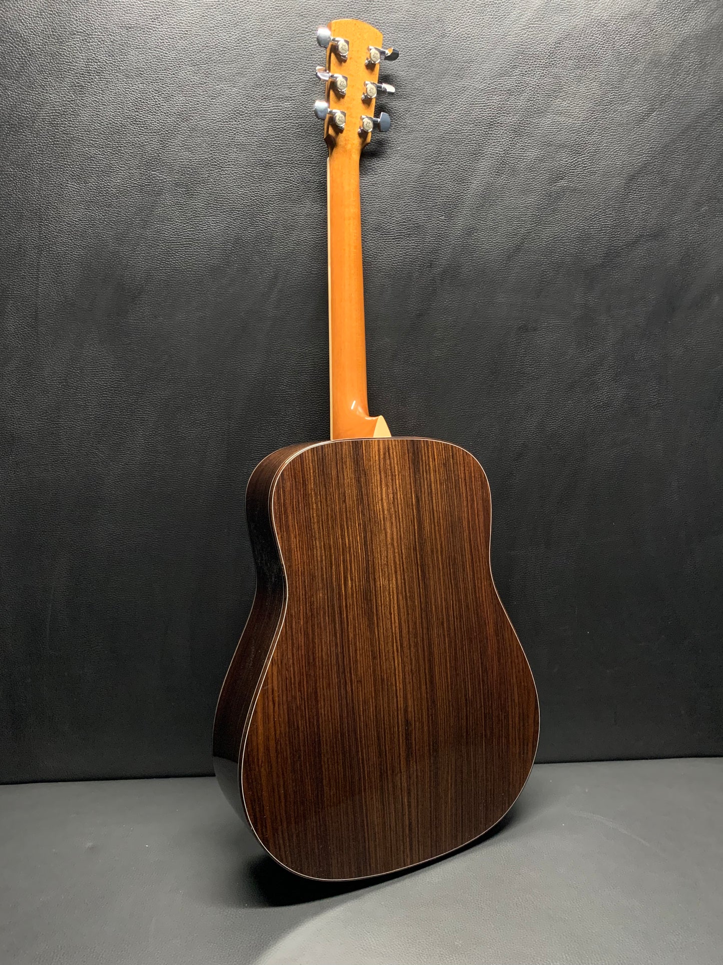 Larrivée D-10 Deluxe Series #141685
