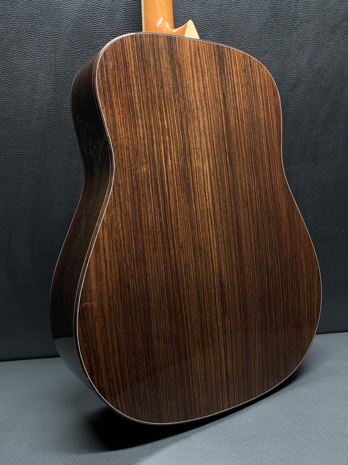 Larrivée D-10 Deluxe Series #141685