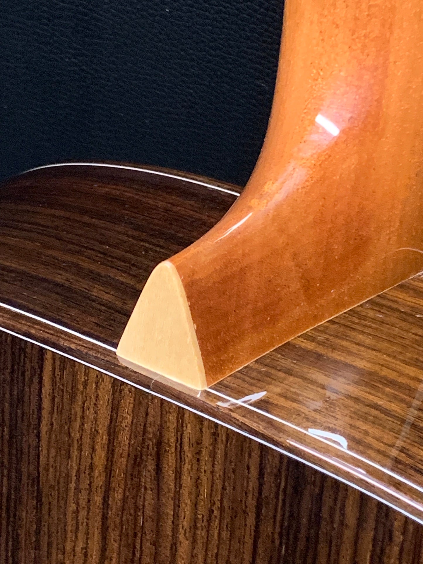 Larrivée D-10 Deluxe Series #141685
