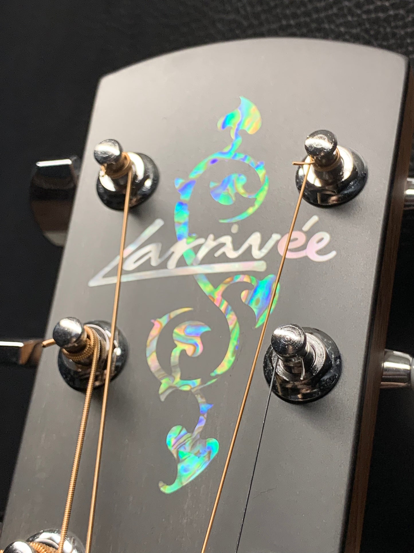 Larrivée J-03-MH #141458