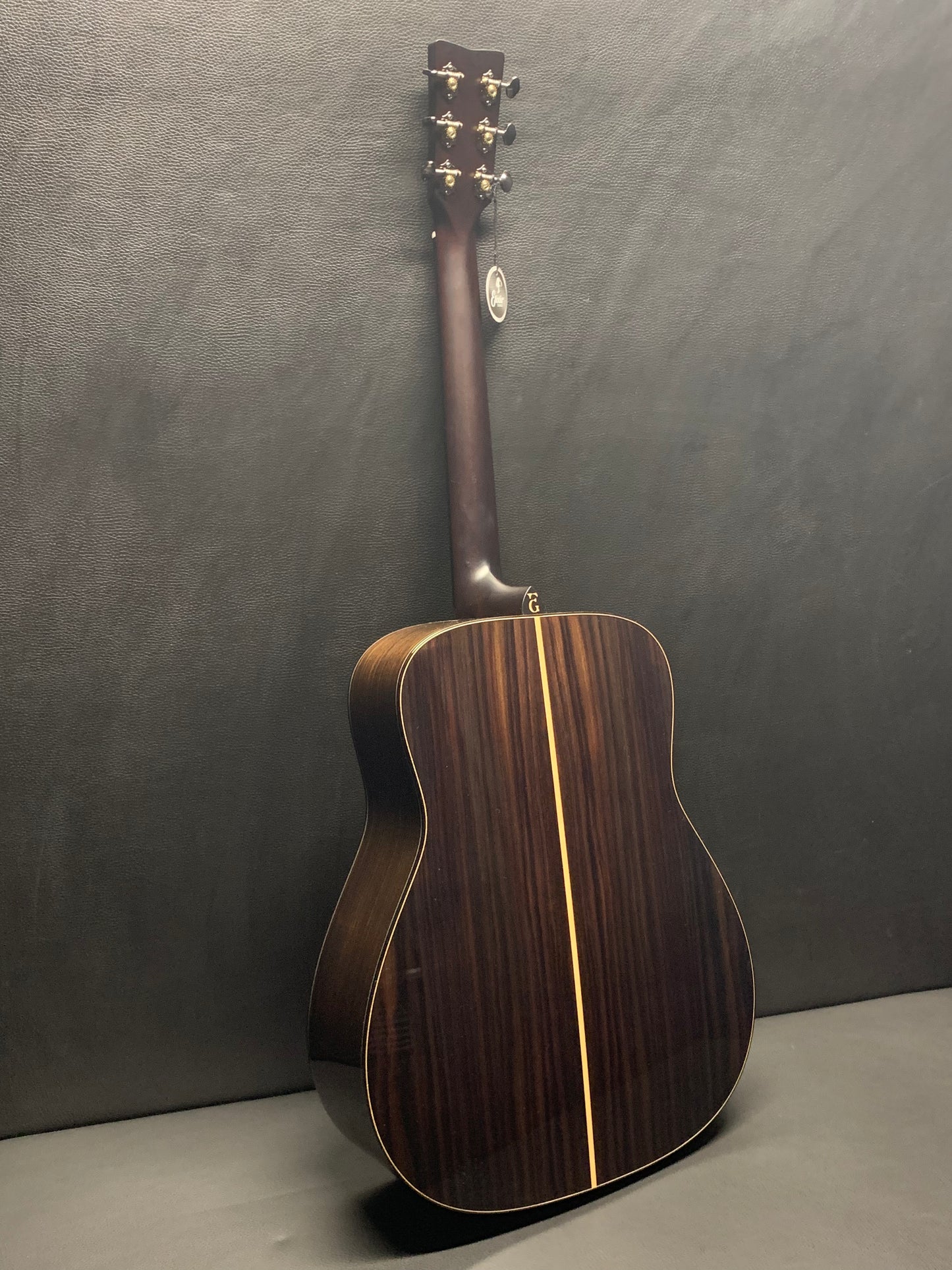 Yamaha FG9 R #IKI059A
