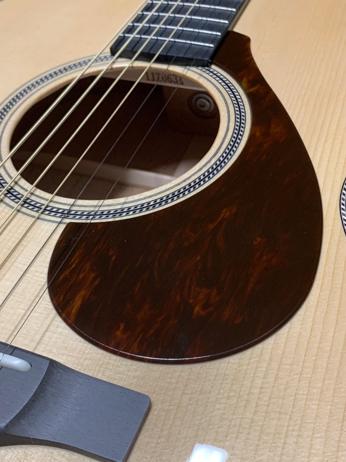 Yamaha FS9 M #IJZ063A
