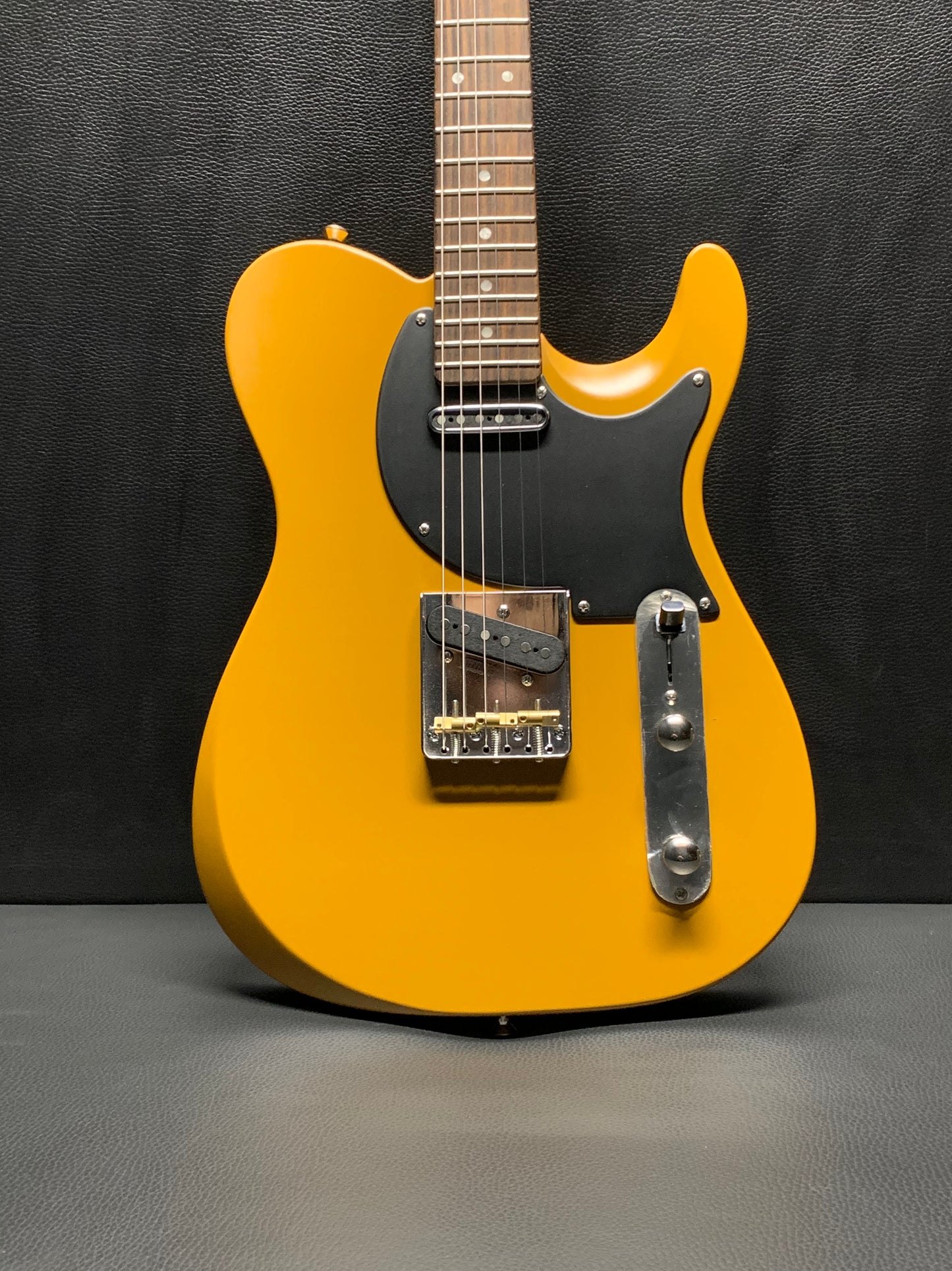 Chapman DPT Danish Pete Signature Fall Yellow #H23120073