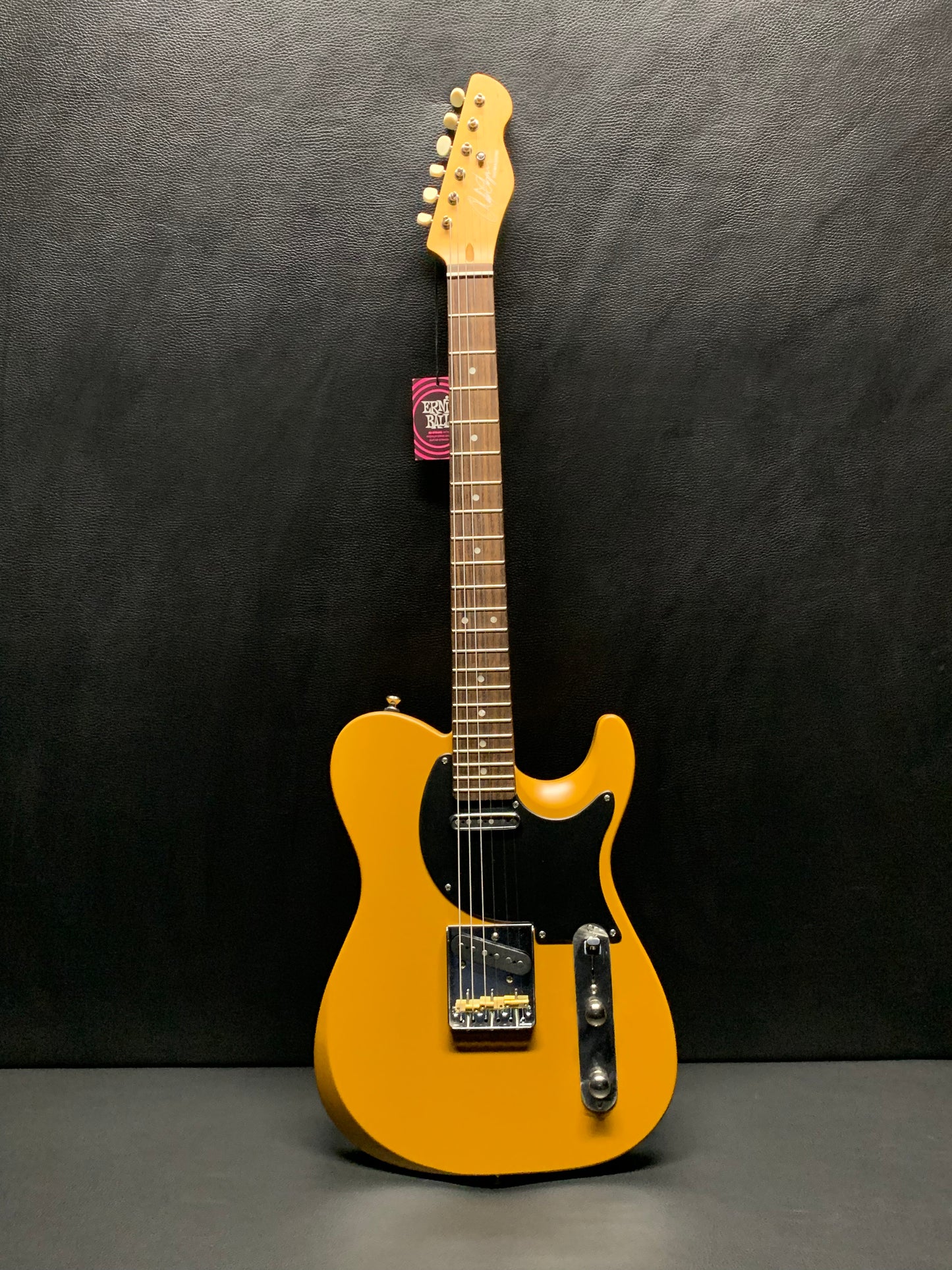 Chapman DPT Danish Pete Signature Fall Yellow #H23120073