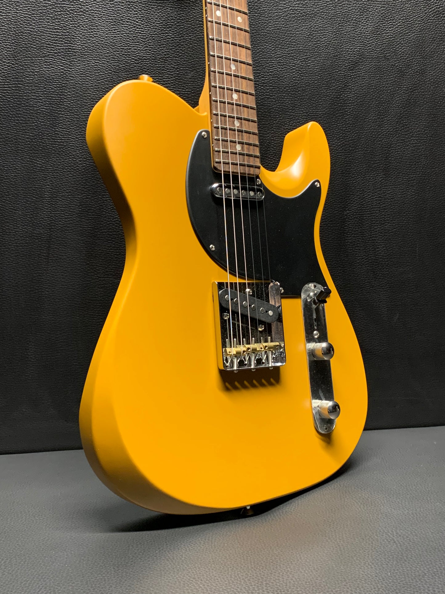 Chapman DPT Danish Pete Signature Fall Yellow #H23120073