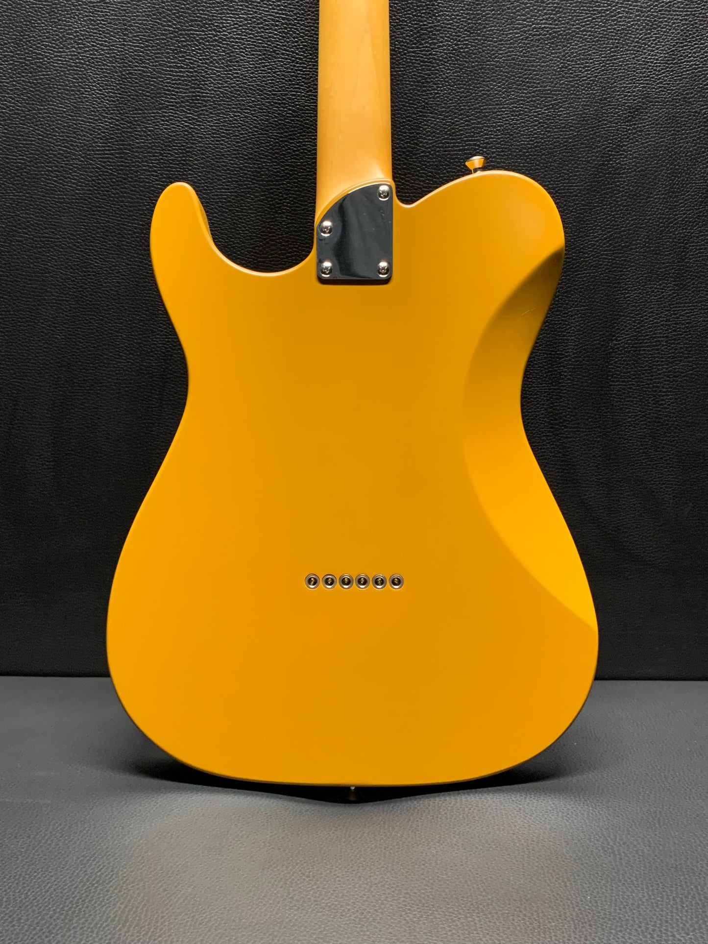 Chapman DPT Danish Pete Signature Fall Yellow #H23120073