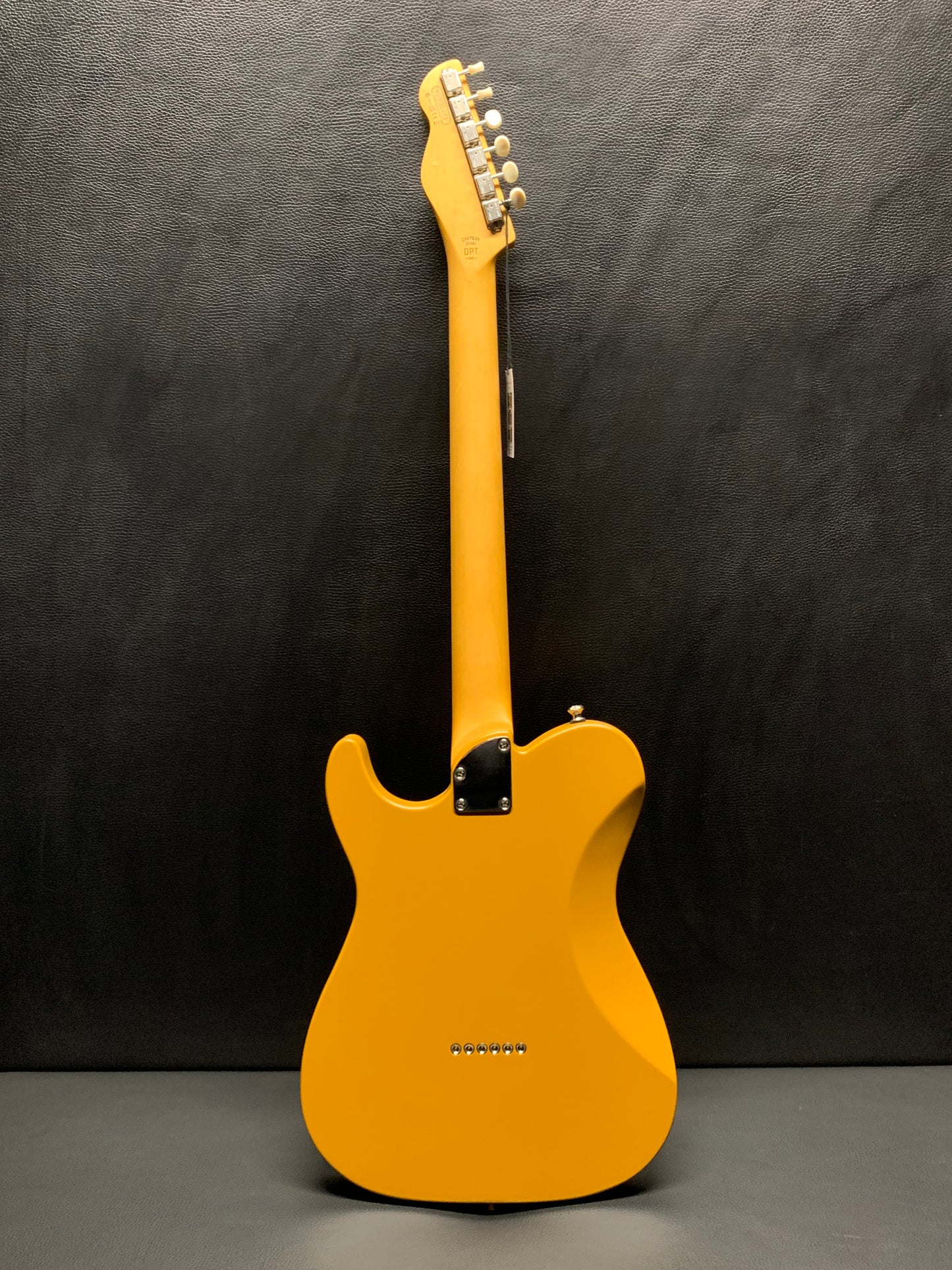 Chapman DPT Danish Pete Signature Fall Yellow #H23120073