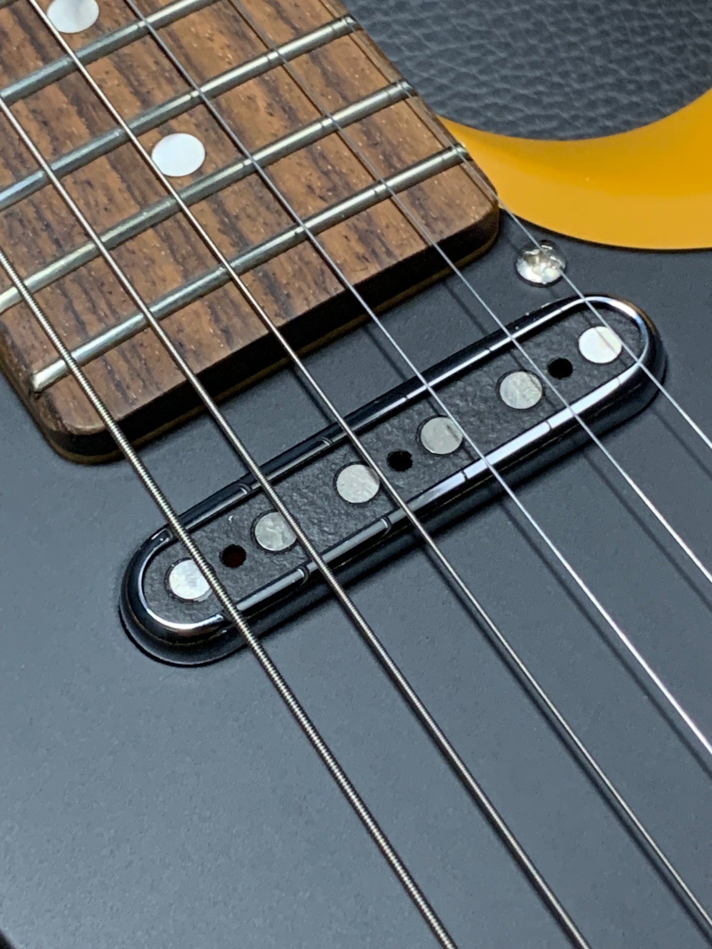 Chapman DPT Danish Pete Signature Fall Yellow #H23120073