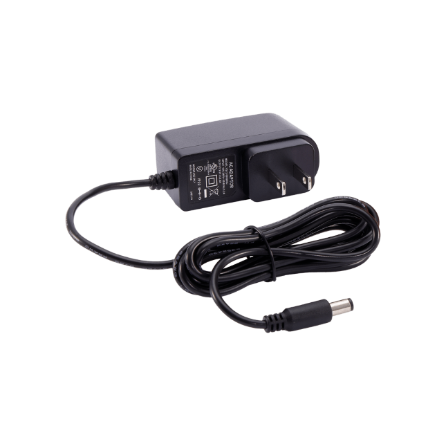 D'Addario 9V Power Adaptor
