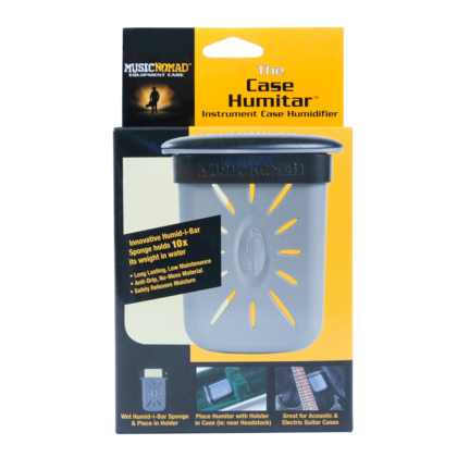 Music Nomad The Humitar - Instrument Case Humidifier S/N: MN303