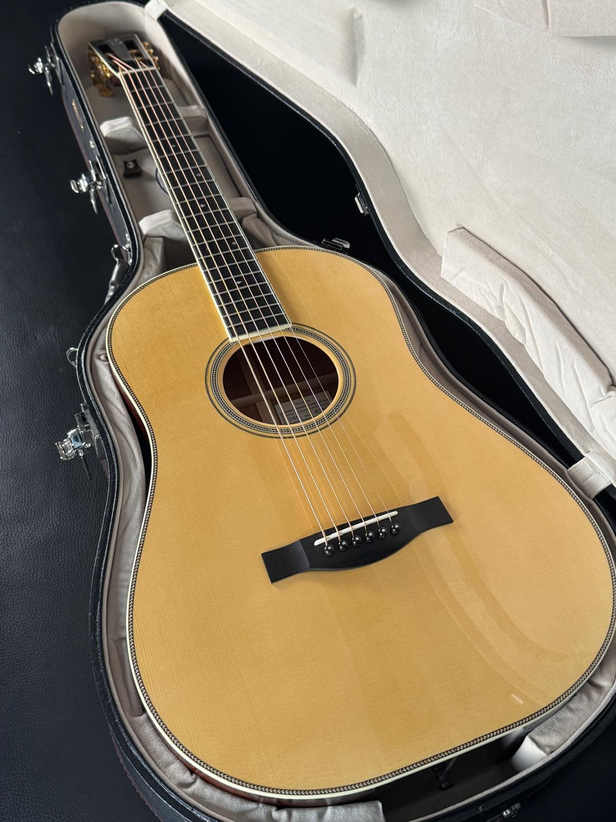 Santa Cruz Baritone #8144