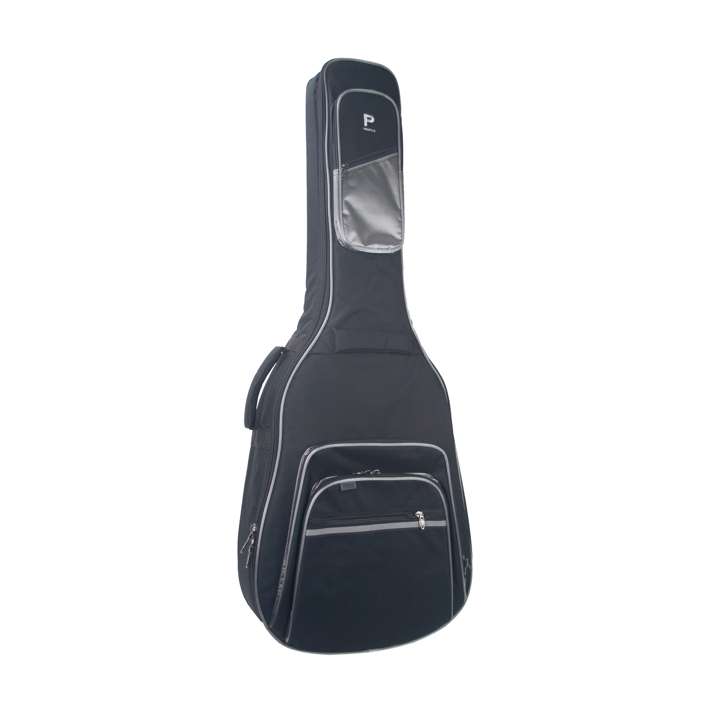 Profile Sturdy Gig Bag for Dreadnought Guitar - PRDB250