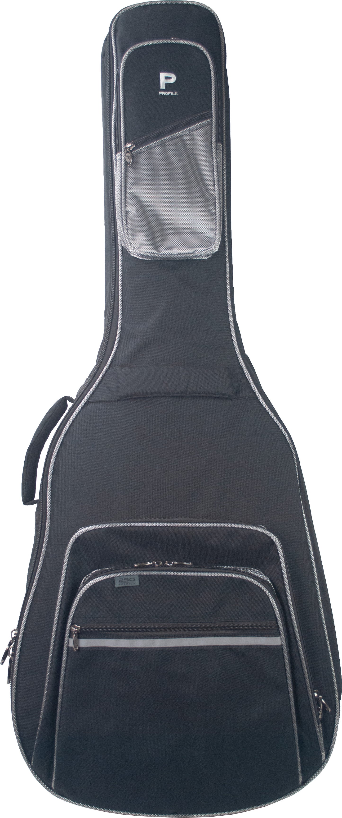 Profile Sturdy Gig Bag for Dreadnought Guitar - PRDB250