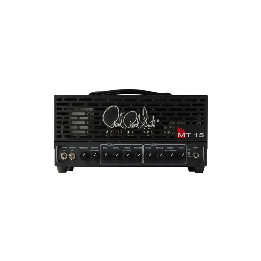 PRS MT 15 Mark Tremonti Signature Tube Head