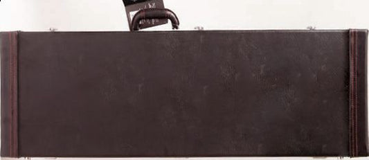 Profile PRC300-E Rectangular Hardshell Electric Guitar Case