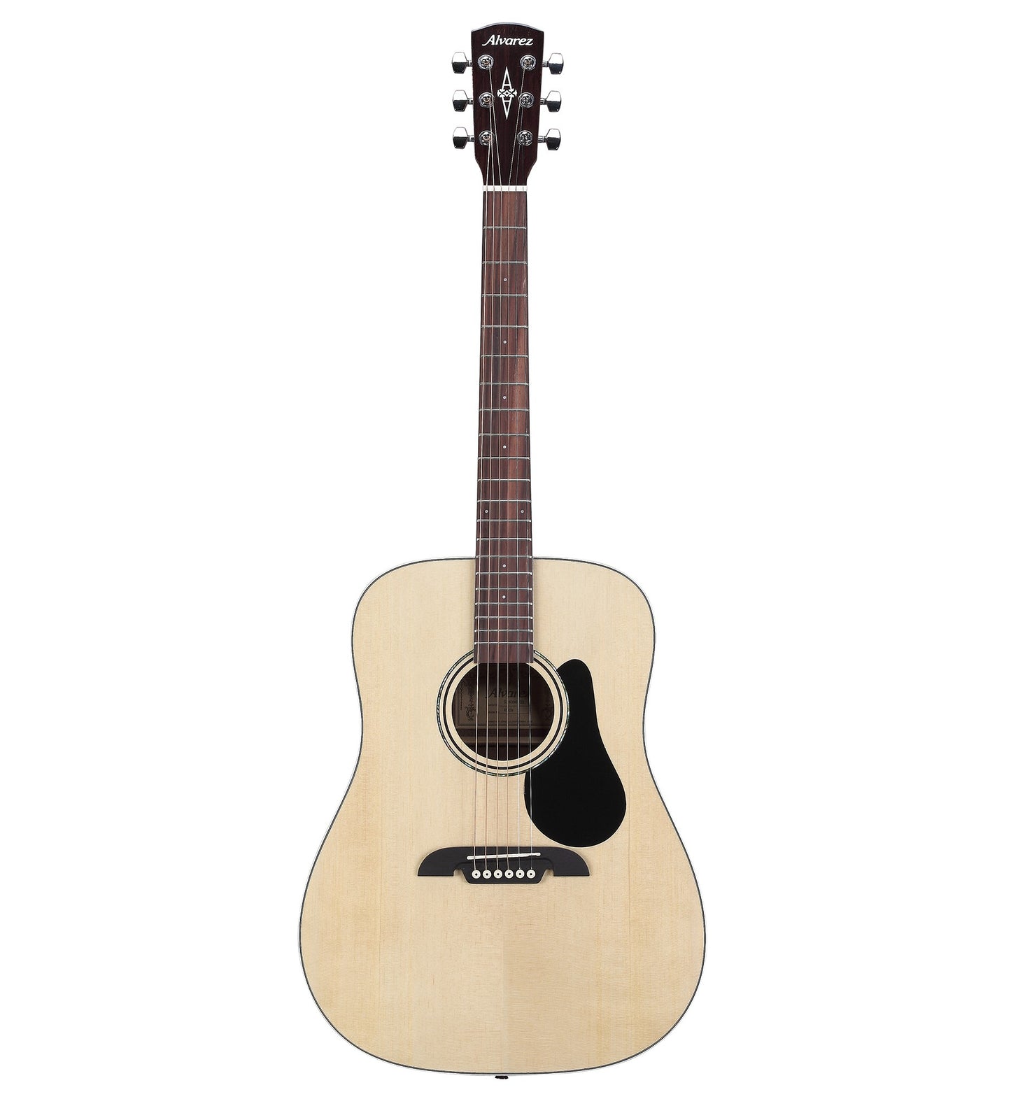 Alvarez RD26 Acoustic Guitar
