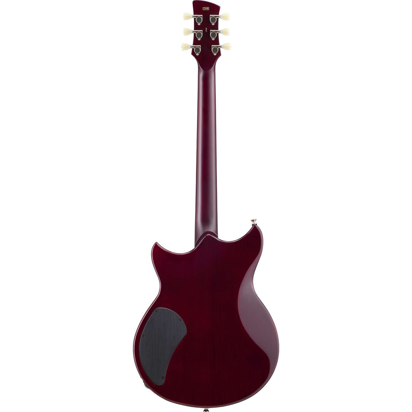 Yamaha Revstar RSP02T Swift Blue Electric Guitar