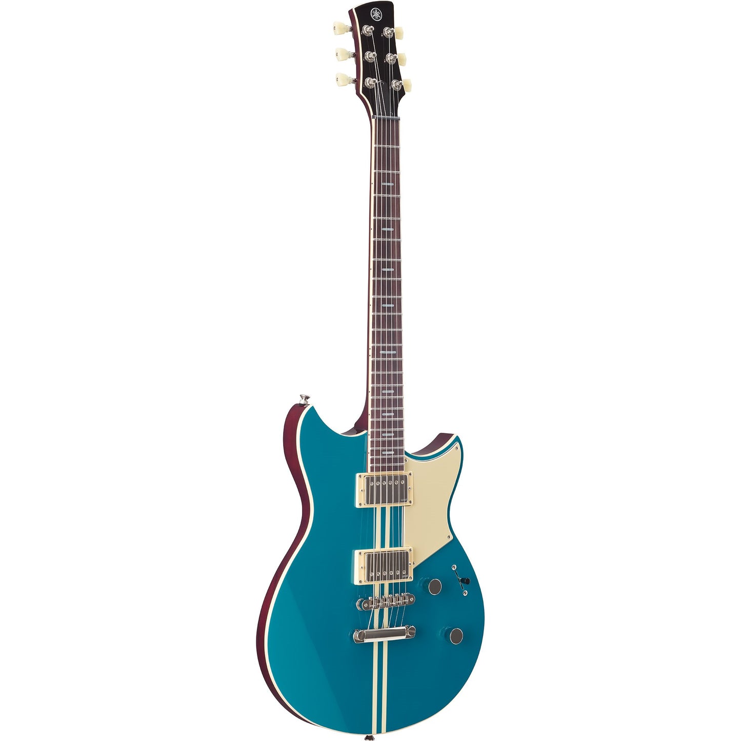 Yamaha Revstar RSP20 Swift Blue Electric Guitar