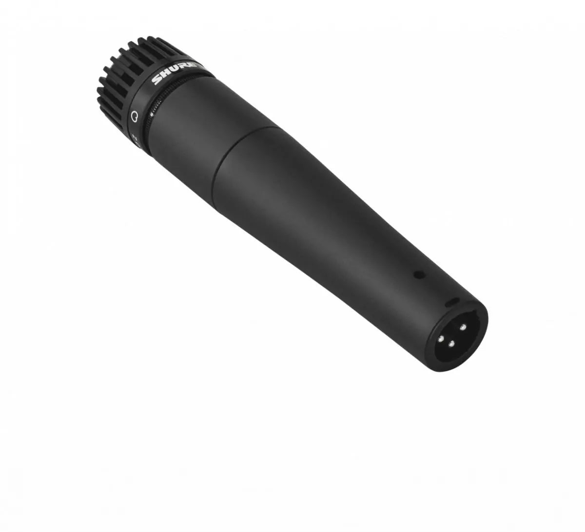 Shure SM57 Cardioid Dynamic Instrument Microphone