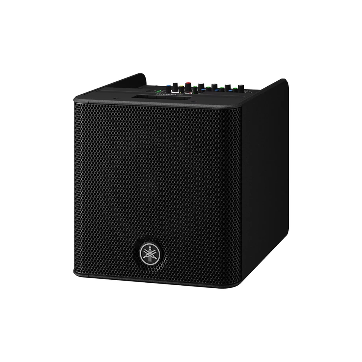 Yamaha Stagepas 200 Portable PA System w/Bluetooth Connectivity