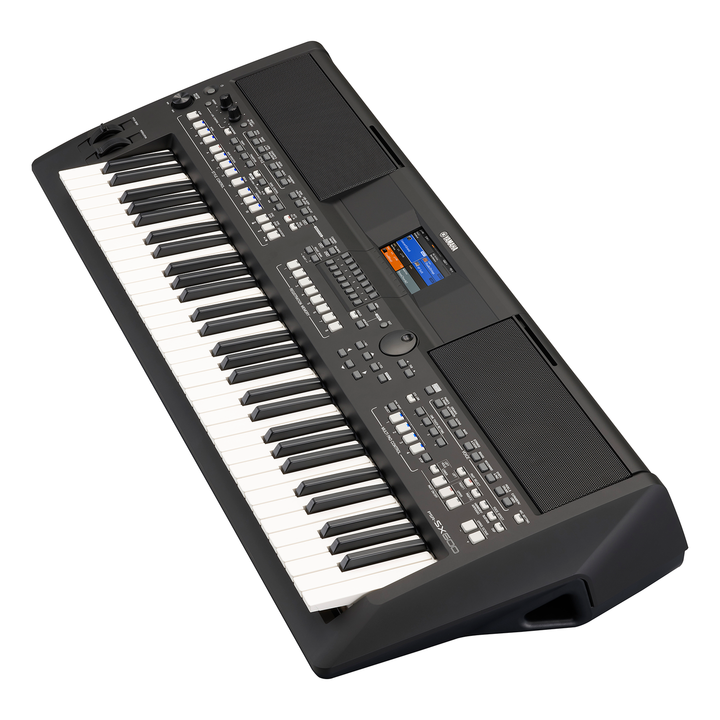 Yamaha PSR-SX600