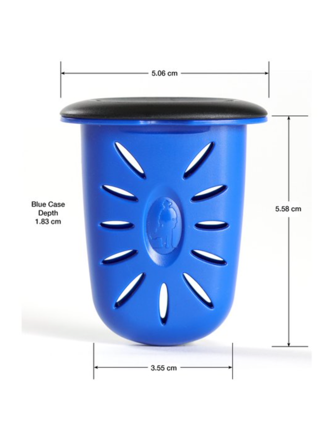 Music Nomad The Humilele - Ukulele Humidifier