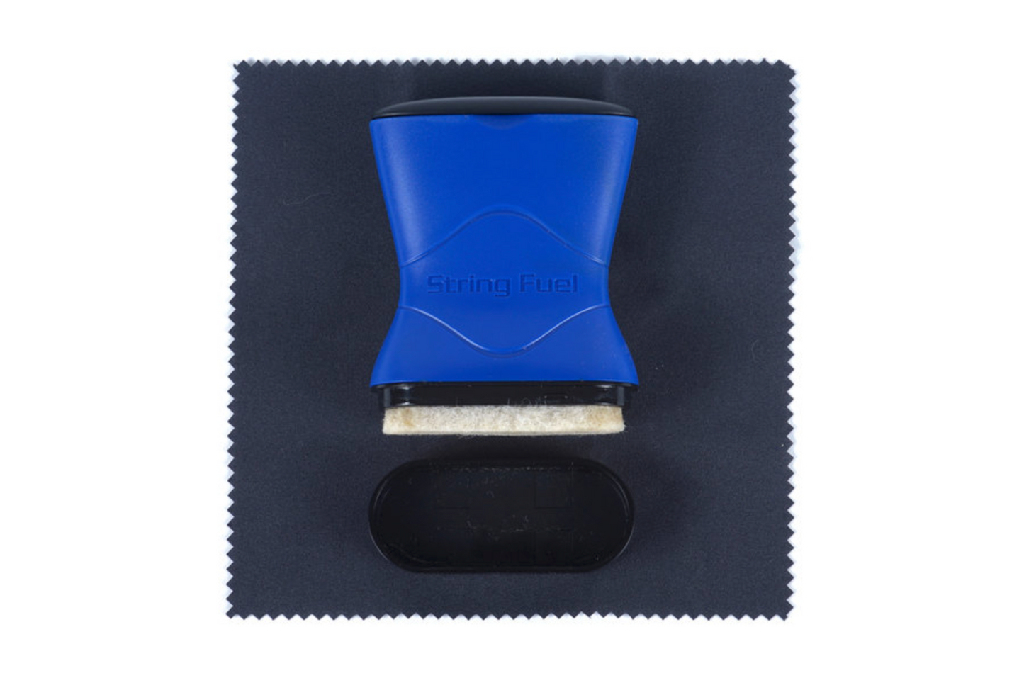 Music Nomad String Fuel - Cleaner and Lubricant S/N: MN109