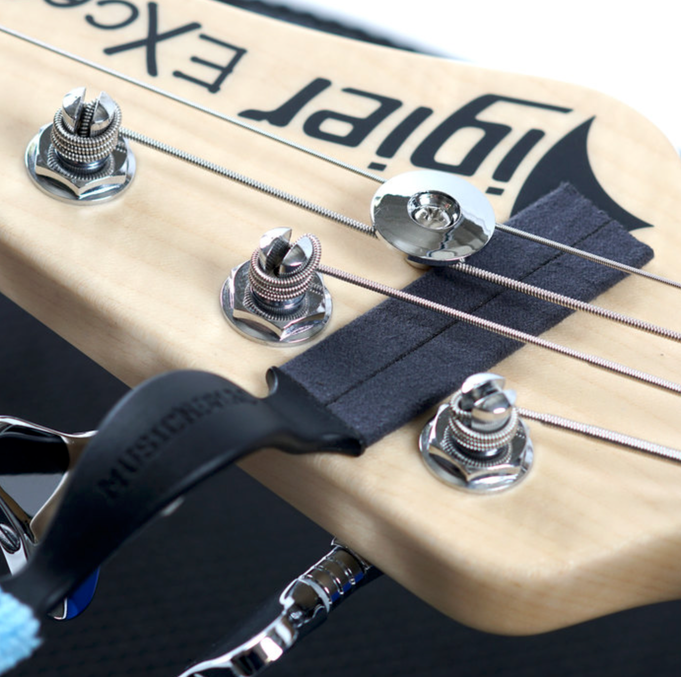 Music Nomad The Nomad Tool Set - The Original Nomad Tool & The Nomad Slim S/N: MN204