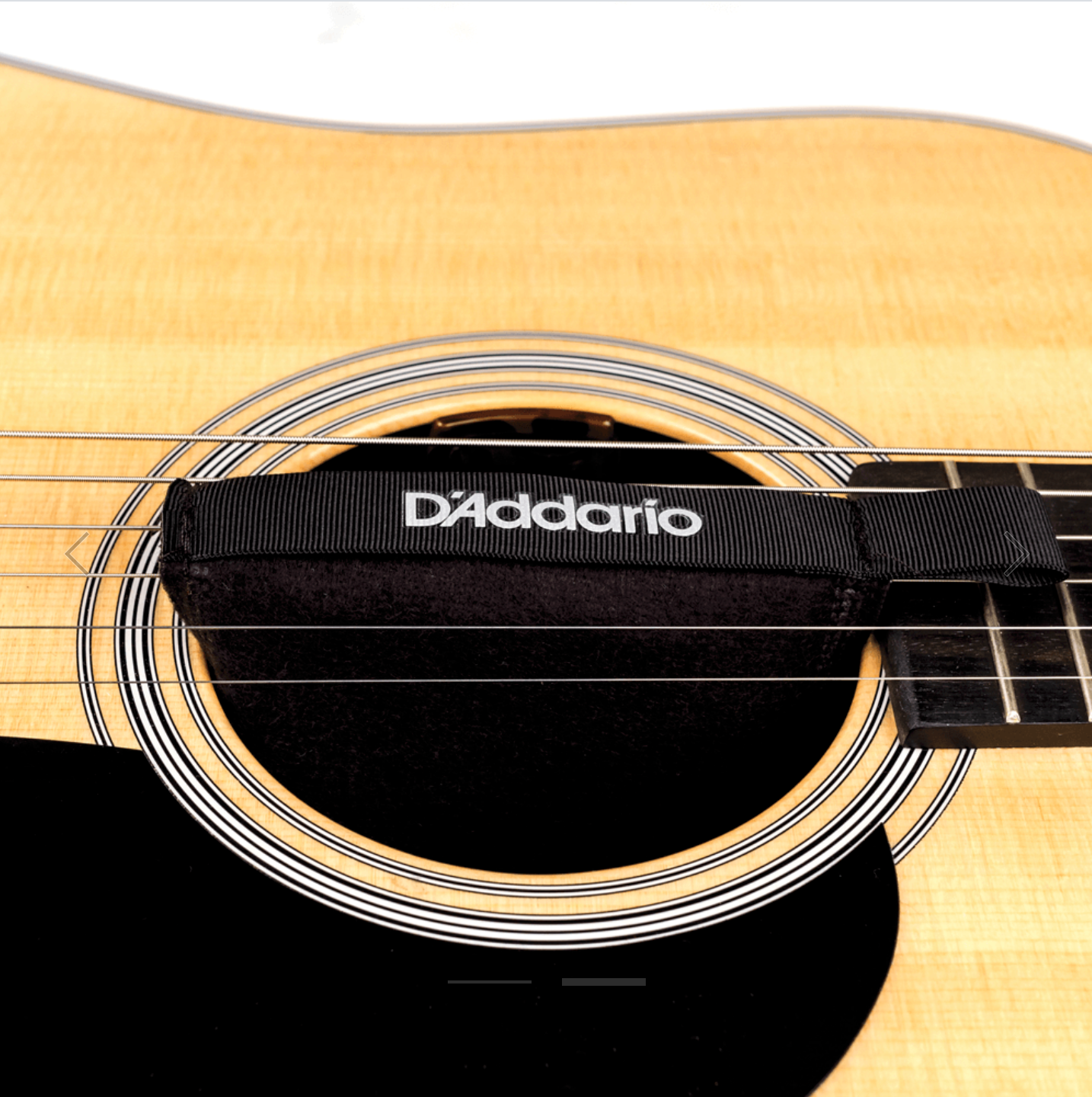 D'addario Humidipak Maintain Automatic Humidity Control System S/N: PW-HPK-01