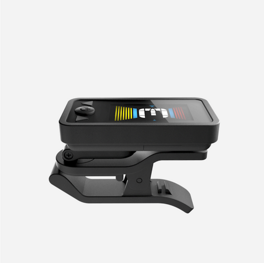 D'Addario Eclipse Rechargeable Headstock Tuner