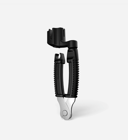 D'Addario Pro-Winder, Cutter, & Bridge Pin Puller