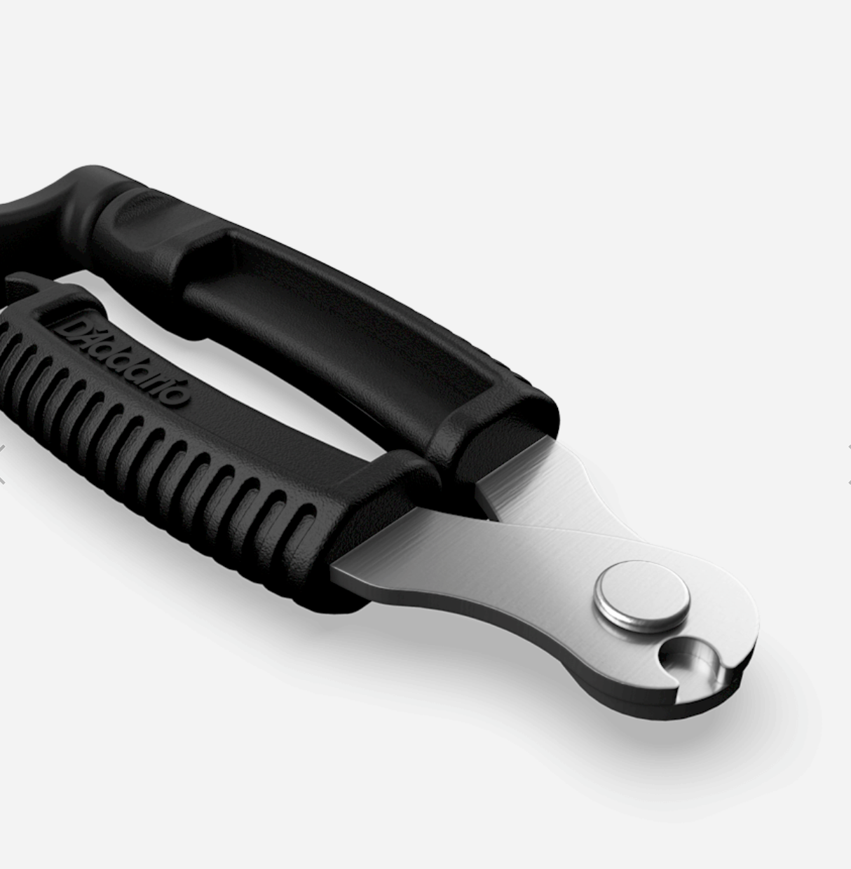 D'Addario Pro-Winder, Cutter, & Bridge Pin Puller S/N: DP0002