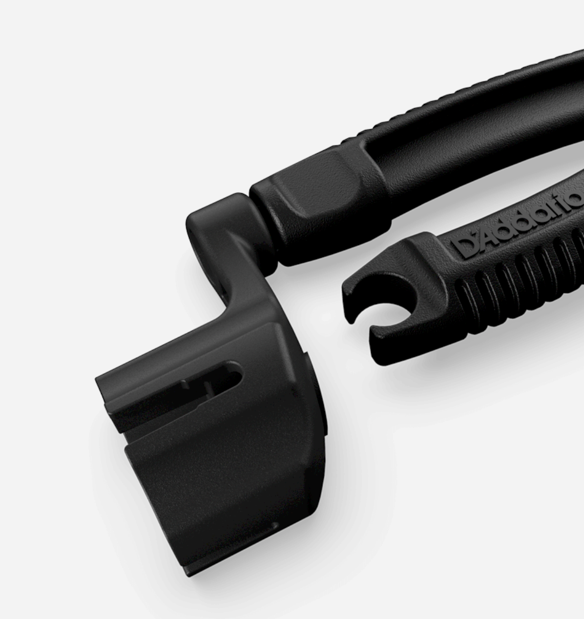 D'Addario Pro-Winder, Cutter, & Bridge Pin Puller S/N: DP0002