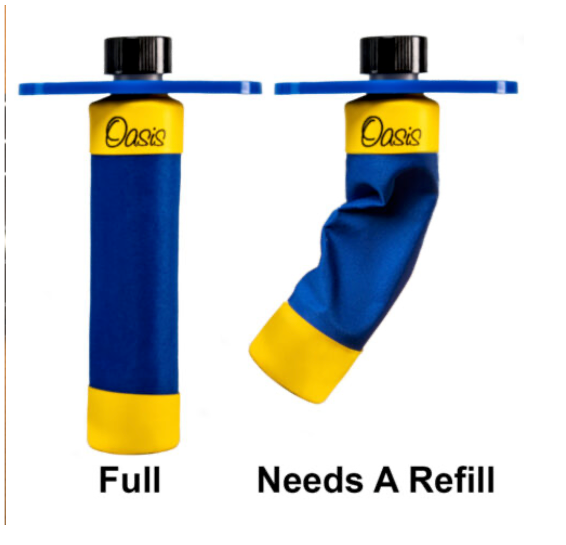 Oasis OH-1 Guitar Humidifier