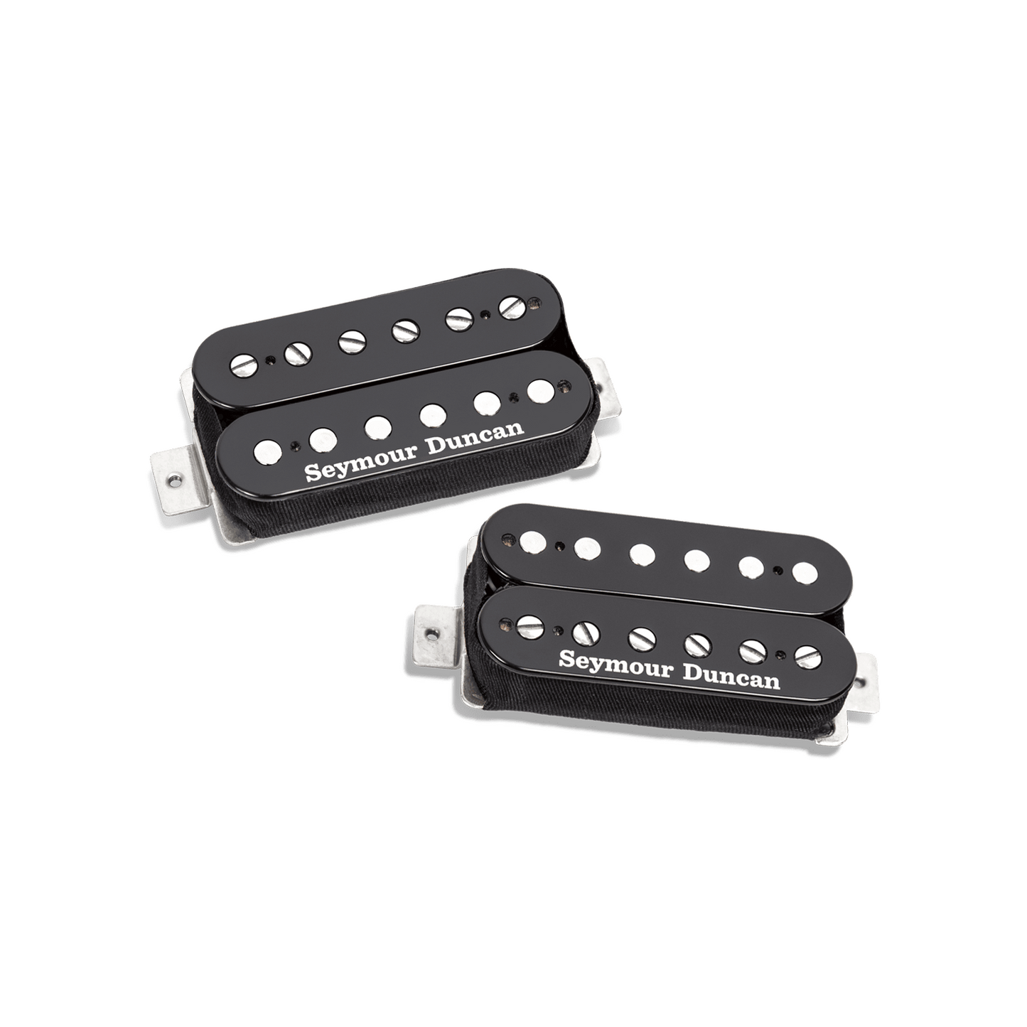 Seymour Duncan Pearly Gates Humbucker Set Black