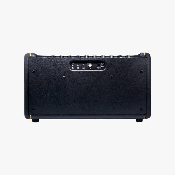 Positive Grid Spark 40-Watt Smart Guitar Amp & Bluetooth Speaker