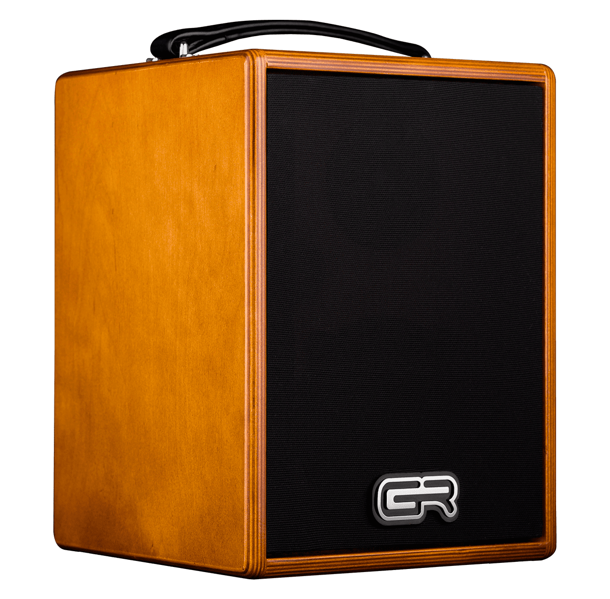 GR Guitar WD Acoustic 5