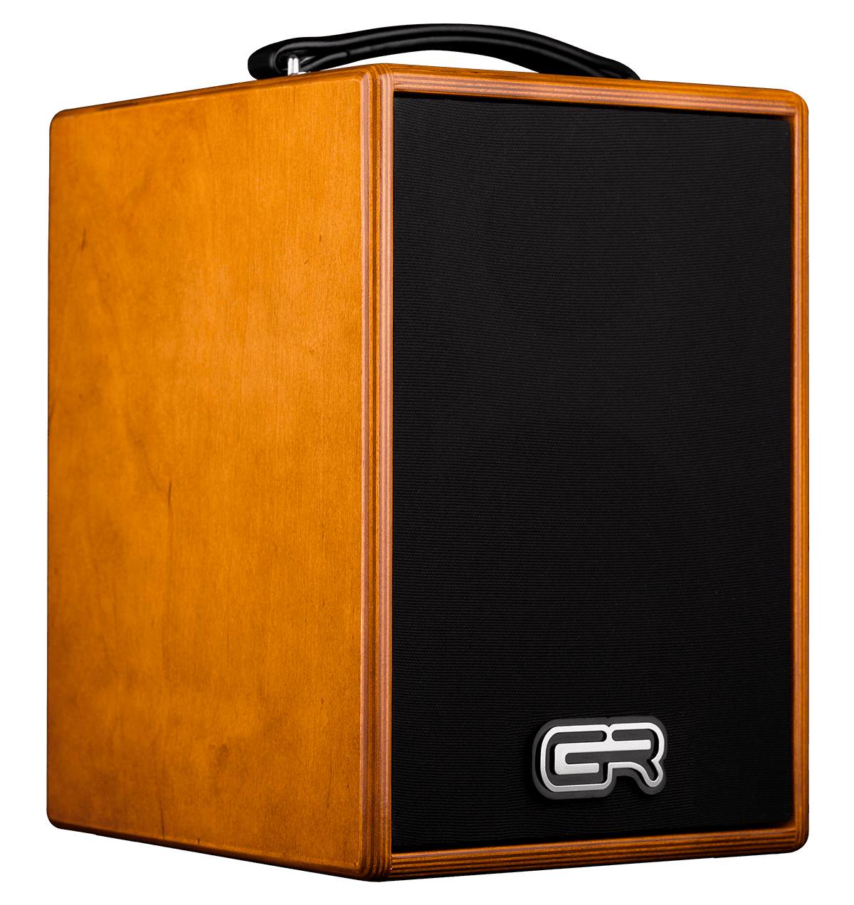 GR Guitar WD Acoustic 6