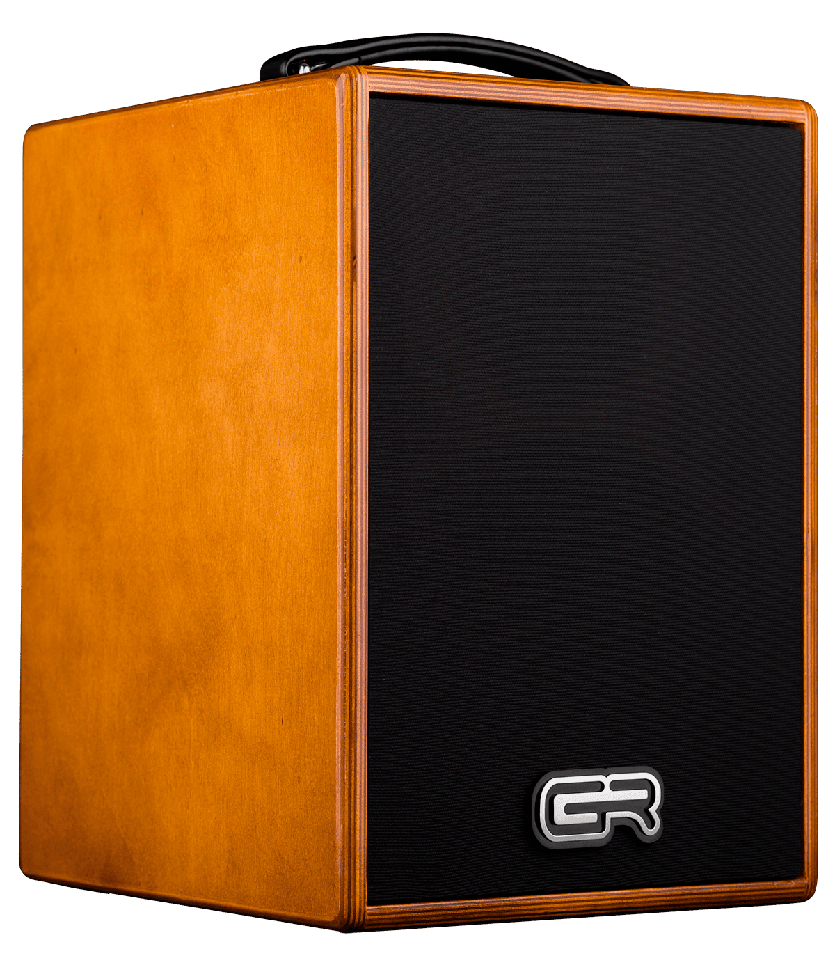 GR Guitar WD Acoustic 8
