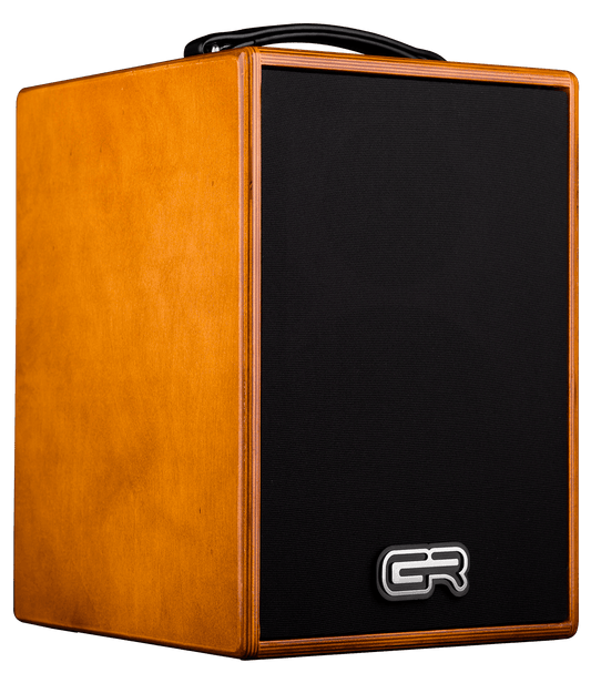 GR Guitar WD Acoustic 8