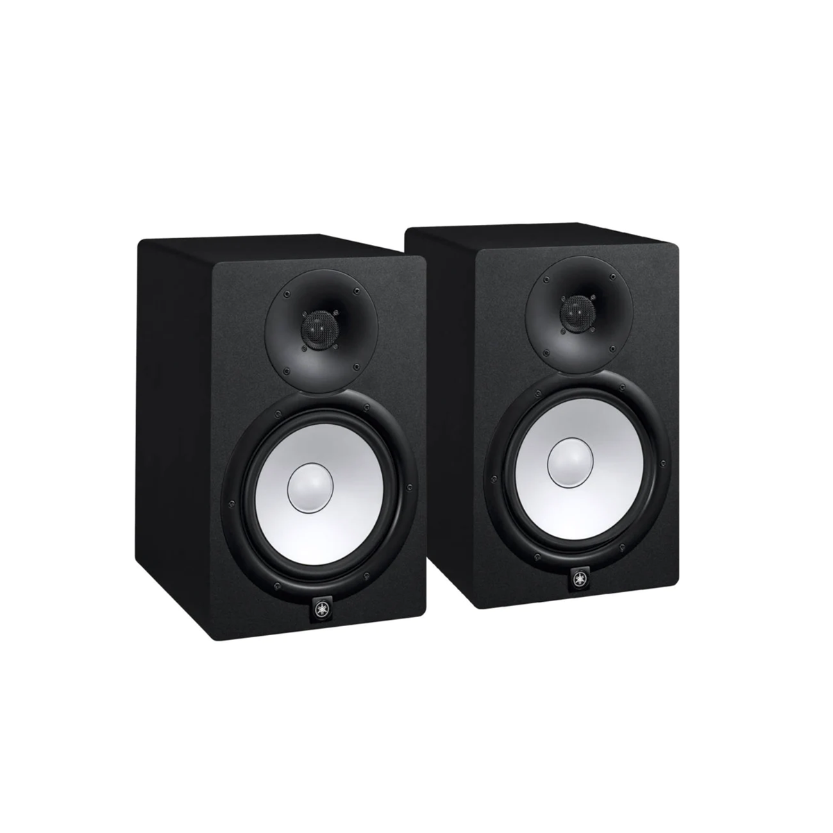 Yamaha HS8 8'' Powered Studio Monitors (Factory Matched Pair)